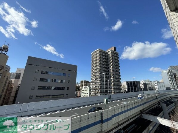 エクセレント麻布十番の物件内観写真